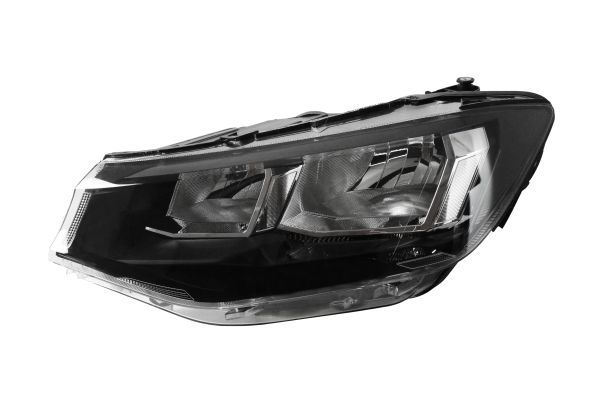 ABAKUS 441-11CALMLDEM2 Headlight