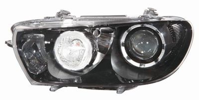 Headlight ABAKUS 441-11D4LMLEHM2
