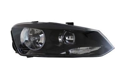Headlight ABAKUS 441-11D6RMLDEM7
