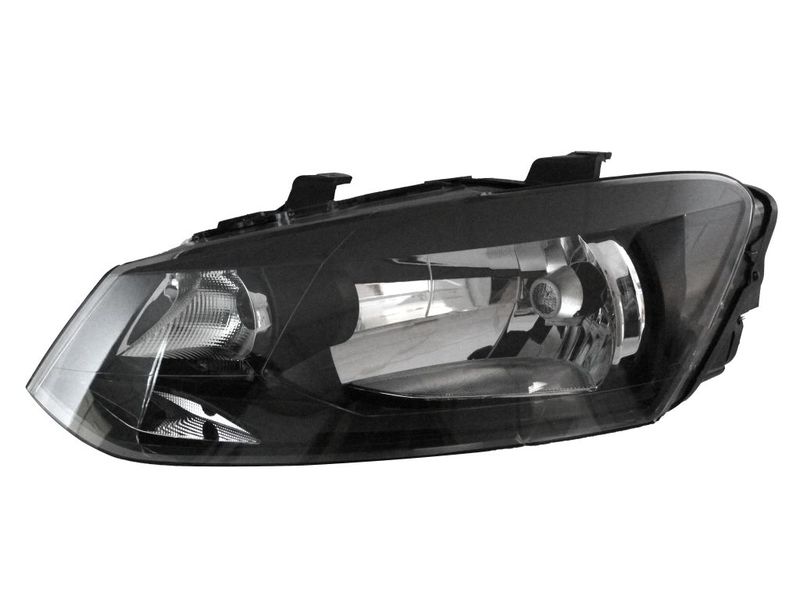 ABAKUS 441-11D8L-LDEM2 Headlight