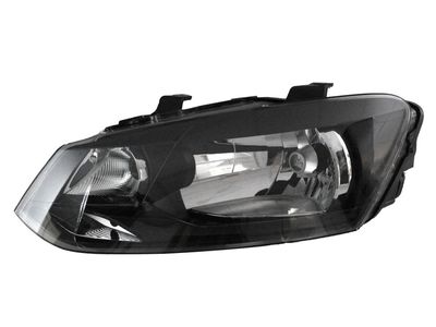 Headlight ABAKUS 441-11D8L-LDEM2