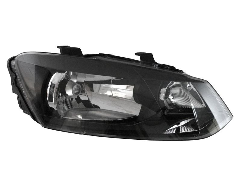 ABAKUS 441-11D8R-LDEM2 Headlight
