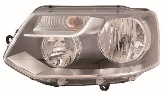ABAKUS 441-11F1LMLDEM2 Headlight