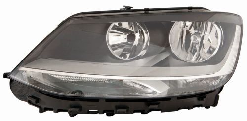ABAKUS 441-11F8LMLDEM2 Headlight