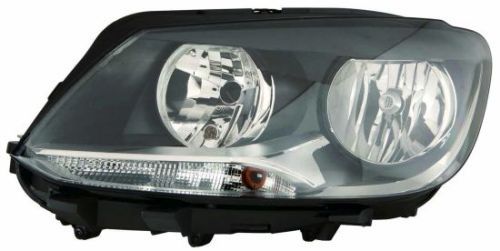 ABAKUS 441-11G1LMLDEM2 Headlight
