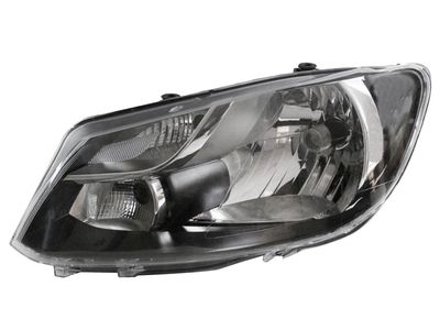 Headlight ABAKUS 441-11G3LMLDEM2