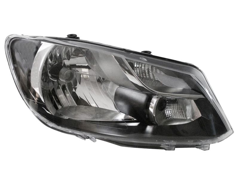 ABAKUS 441-11G3RMLDEM2 Headlight