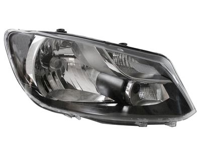 Headlight ABAKUS 441-11G3RMLDEM2