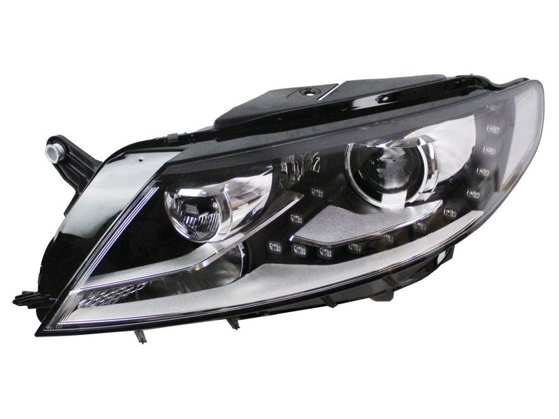 ABAKUS 441-11H9LMLEAM2 Headlight