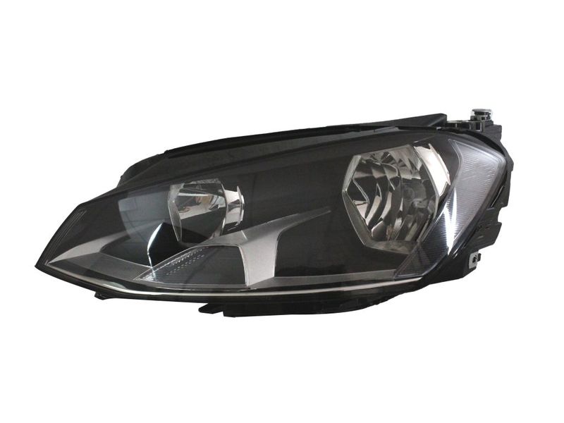 ABAKUS 441-11J3LMLDEM2 Headlight