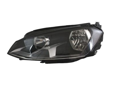 Headlight ABAKUS 441-11J3LMLDEM2