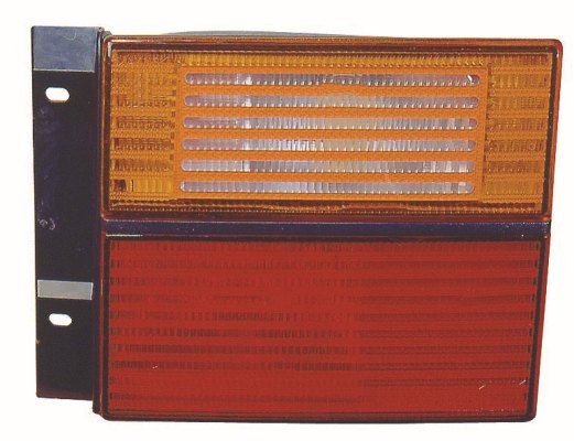 ABAKUS 441-1302R-UQ Tail Light Assembly
