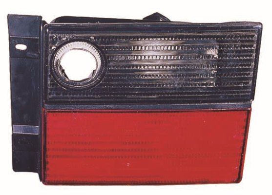 ABAKUS 441-1304L-UQ Tail Light Assembly