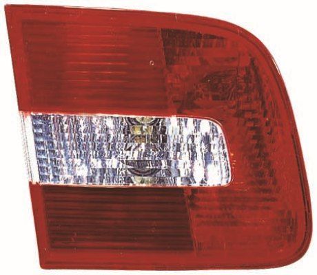 ABAKUS 441-1313L-UE Tail Light Assembly