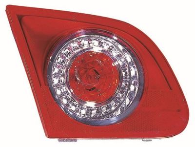 Tail Light Assembly ABAKUS 441-1314L3LD-UE