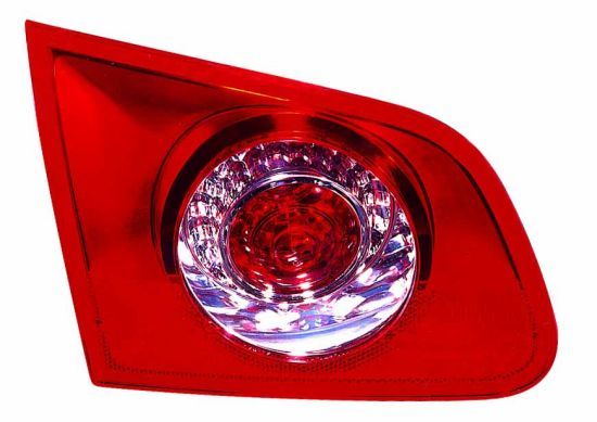 ABAKUS 441-1316L-US Tail Light Assembly