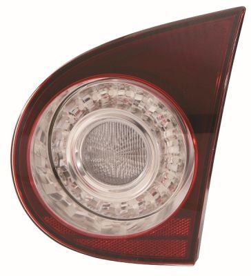 Tail Light Assembly ABAKUS 441-1325R-LD-UE