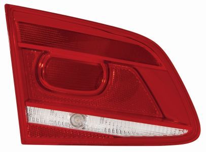 ABAKUS 441-1330L-LD-UE Tail Light Assembly