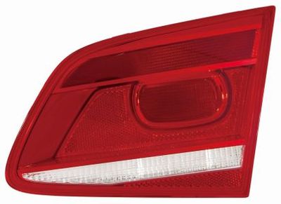 Tail Light Assembly ABAKUS 441-1330R-LD-UE