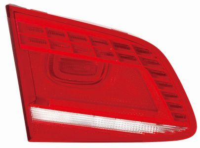 ABAKUS 441-1333L-LD-AE Tail Light Assembly