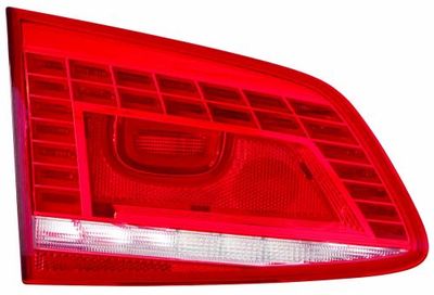 Tail Light Assembly ABAKUS 441-1334R-AE