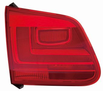 Tail Light Assembly ABAKUS 441-1336R-UE