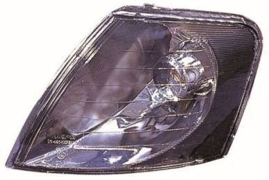Direction Indicator ABAKUS 441-1523L-A-2S