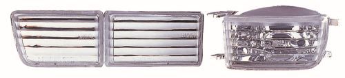 ABAKUS 441-1609F3BEVC Indicator Set