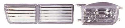 Indicator Set ABAKUS 441-1609F3BEVC