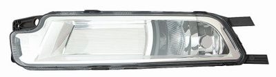 Daytime Running Light ABAKUS 441-1631R-UE