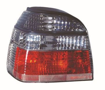 Tail Light Assembly Set ABAKUS 441-1916P3BE-C