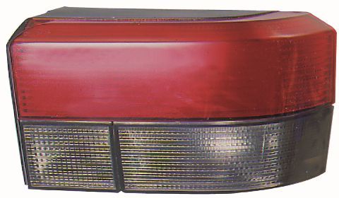 ABAKUS 441-1919L-UE-SR Tail Light Assembly