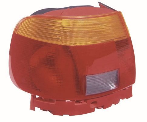 ABAKUS 441-1921R-UE Tail Light Assembly
