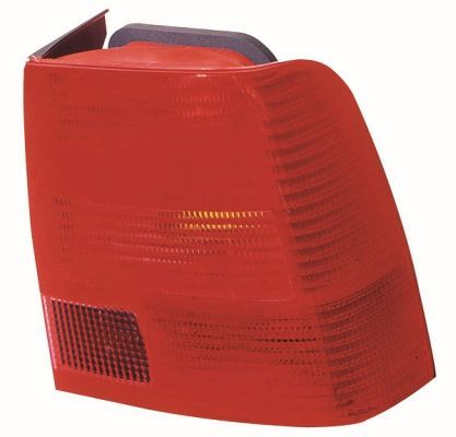 ABAKUS 441-1925L-UE Tail Light Assembly