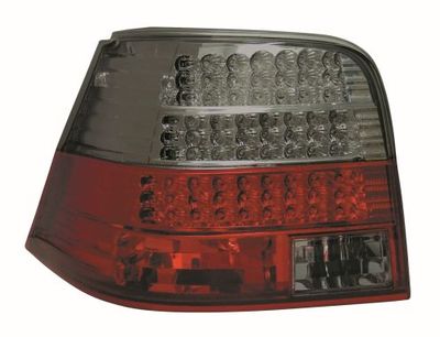 Tail Light Assembly Set ABAKUS 441-1935P4AE-SR