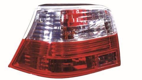 ABAKUS 441-1935PXAE Tail Light Assembly Set