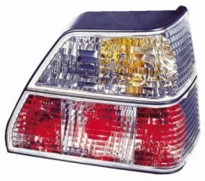 Tail Light Assembly Set ABAKUS 441-1941P-UE-C