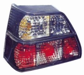 ABAKUS 441-1941P-UE-S Tail Light Assembly Set
