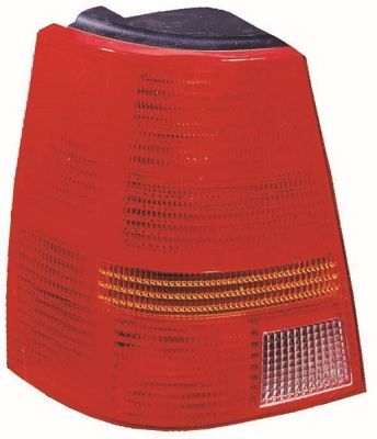 ABAKUS 441-1944L-UE Tail Light Assembly