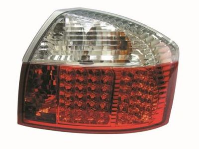 Tail Light Assembly Set ABAKUS 441-1946P3AE-CR
