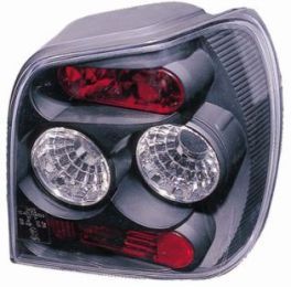 ABAKUS 441-1947PXCE2C Tail Light Assembly Set