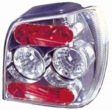 Tail Light Assembly Set ABAKUS 441-1947PXCEVC
