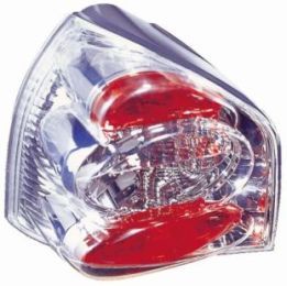 ABAKUS 441-1949PXAE Tail Light Assembly Set