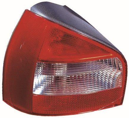 ABAKUS 441-1951L-UE Tail Light Assembly