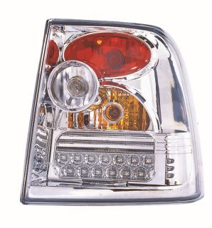 ABAKUS 441-1952P3AE Tail Light Assembly Set