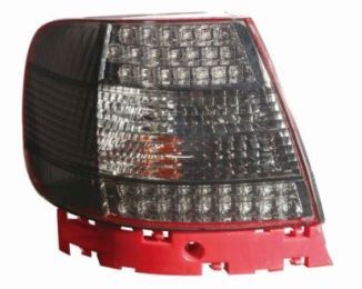 Tail Light Assembly Set ABAKUS 441-1953P4AE-S