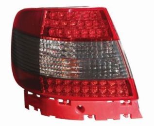 Tail Light Assembly Set ABAKUS 441-1953P4AE-SR