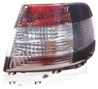ABAKUS 441-1953PCAE-CS Tail Light Assembly Set