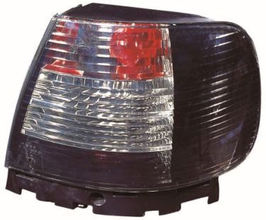Tail Light Assembly Set ABAKUS 441-1953PXAE-S