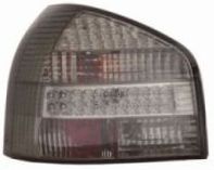 ABAKUS 441-1956P3AE-S Tail Light Assembly Set